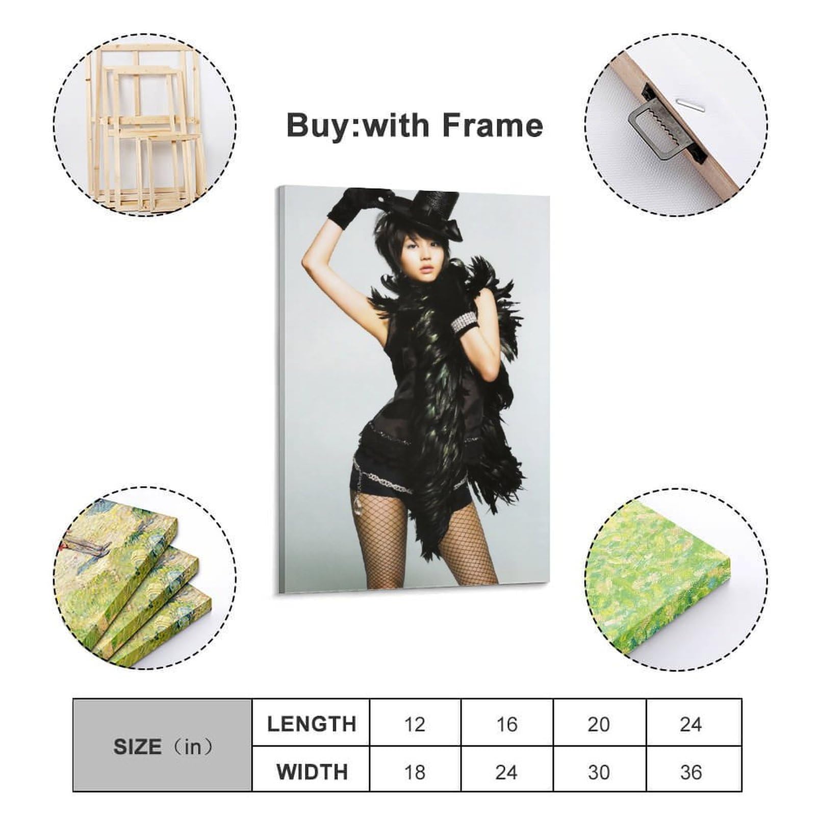 Amazon.co.jp: 堀北真希 ポスター 堀北真希 写真 ほりきたまき
